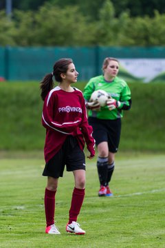 Bild 170 - B-Juniorinnen MTSV Olympia Neum�nster - FSC Kaltenkirchen : Ergebnis: 2:5